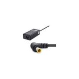 Bluesery Sony Samsung Lg Monitör Adaptörü 14V 3.5A 6.5*4.4m Sony Jack - Siyah