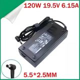 Bluesery Sony Vaio Pcg-Nv Notebook Uyumlu Adaptör 19.5V 6.15A 120W Eta-S615