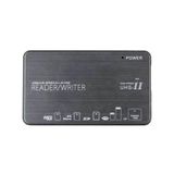 Bluesery USB 2.0 Compact Flash Kart Okuyucu