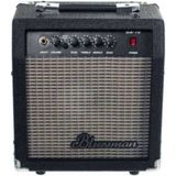 Bluesman GA-10 Elektro Gitar Amfisi