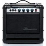 Bluesman Gb-15 1 Girişli 15 Wat Bas Gitar Amfisi