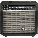 Bluesman GF15 REVERB Elektro Gitar Amfisi