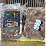 Bluest Shop Karadeniz Yöresel Ürünler- Rize Kavurması- Kavurma 1000 gr - 1 kg