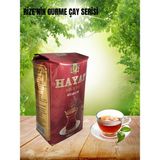 Bluest Shop Rize Paket Çay- Paket Çay- Gurme Paket Siyah Çay - 1 kg