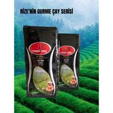 Bluest Shop Rize Paket Çay- Paket Çay- Gurme Paket Siyah Çay - 3 kg