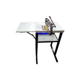 Bluestar Kartela Kesme Makinesi Zikzag Kesme Sürfile Kesme Kumaş Kesim Makinesi - 1