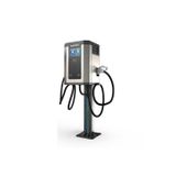 Bluetech 22 Kw - Tak Çalıştır Type-2 Ac Elektrikli Araç Şarj Istasyonu - Duvar Tipi
