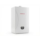 BlueTech 24 kW | Tam Yoğuşmalı Doğalgazlı Kombi | Baca Dahil