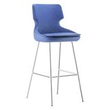 Bluetick Donna Rahat Bar Sandalyesi BLU1786 - Lacivert