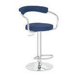 Bluetick Nessa Rahat Bar Sandalyesi BLU1780 - Lacivert