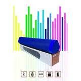 Bluetooth 5.0 Hoparlör Model A500 | Güçlü Bas Ve Harika Sese Sahip Kablosuz Bluetooth Hoparlör (2818)