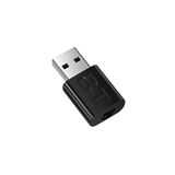 Bluetooth 5.0 Ses Alıcı Kablosuz Dönüştürücü Bluetooth Adaptörü 3.5mm