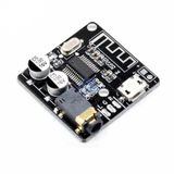 Bluetooth 5.0 Ses Alıcısı Kurulu Kablosuz Müzik Modülü