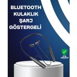 Bluetooth 5.3 Boyun Bantlı Kulaklık – Oyun Ve Müzik Modu, Sd Kart Desteği FRTKGT25DYMXXUCZZZY12KULAKLIKKKKK-6