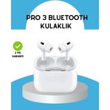 Bluetooth 5.3 Kablosuz Kulaklık – Gürültü Engelleyici, 24 Saat Pil Süreli Midastech
