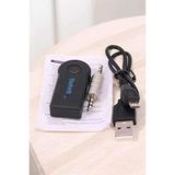 Bluetooth Araç Kiti Bt 350 Aux Çıkışlı Tüm Araçlara Uyumlu FRTKGT25DYMUUCZAUXKİT1