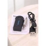 Bluetooth Araç Kiti Bt 350 Aux Çıkışlı Tüm Araçlara Uyumlu P203089s1700