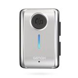 Bluetooth Araç Kiti Kablosuz Müzik Keyfi AUX Adaptör