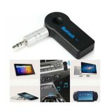 Bluetooth Aux Araç Kiti
