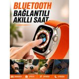 Bluetooth Bağlantılı Akıllı Saat