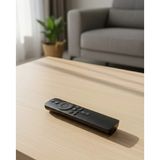 Bluetooth Bağlantılı Sesli Kontrol Özellikli Akıllı TV Kumandası