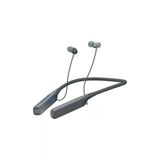 Bluetooth Boyun Bantlı Spor Kulaklık Kablosuz Manyetik Mikrofonlu ENC Gürültü Azaltma
