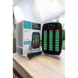 Bluetooth Hoparlör Mikrofonlu Speaker Taşınabilir Şarjlı Mir24107623