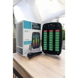 Bluetooth Hoparlör Mikrofonlu Speaker Taşınabilir Şarjlı Nemere