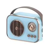Bluetooth Hoparlör Mini Kablosuz Speaker Yüksek Ses Seviyesi ve Derin USB Şarjlı Ev Ofis Seyahat Için Kompakt Masaüstü Hoparlör Bluetooth Mini Hoparlör Taşınabilir