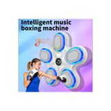 BLUETOOTH HOPARLÖR ÖZELLİKLİ DUVAR BOKS MAKİNESİ MÜZİKLİ BOX 9 MOD SEVİYE AYARLI BOX STANDI TST-2511-BOX