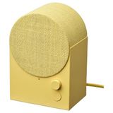 Bluetooth Hoparlör, Sarı