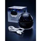 Bluetooth Hoparlör Ses Bombası Şarjsız Işıklı Gece Lambası Çocuk Odası İçin Mini Boy Stage Speaker