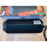 Bluetooth Kablosuz Wireless Hoparlör Speaker Portable Sesli LED Rgb Renkli USB Mini Sd Kart Mikrofonlu M2-Tec M-4054