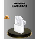 Bluetooth Kulak Üstü Kulaklık – Anc Teknolojili, Mikrofonlu, Konforlu Tasarım ( Lisinya )