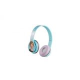 Bluetooth Kulaklık Disney Frozen Karlar Ülkesi Anna Elsa Mikrofonlu Kablosuz Çocuk Kulaklığı Lisanslı DY-2004-FZ