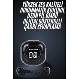 Bluetooth Kulaklık – Hifi Kalitesinde Kablosuz Müzik Keyfi Midastech - Çok Renkli