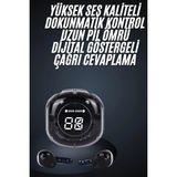Bluetooth Kulaklık – Hifi Kalitesinde Kablosuz Müzik Keyfi Midastech - Renkli - 1