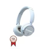 Bluetooth Kulaklık Kulak Üstü Kablosuz Kulaklık Hd20 Mavi