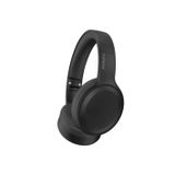 Bluetooth Kulaklık Kulak Üstü Kablosuz Kulaklık Th30 Siyah
