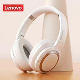 Bluetooth Kulaklık Kulak Üstü Kablosuz Kulaklık Th40 Beyaz