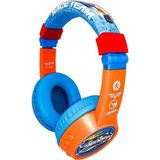 Bluetooth Kulaklık Mikrofonlu Kablosuz Çocuk Kulaklığı Lisanslı MT-9938-HW