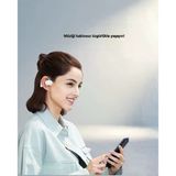 Bluetooth Kulaklık Tek Tuş Kontrol 1 Adet Stereo Ses