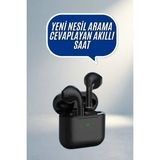 Bluetooth Kulaklık Tws Pro5 Anc Özellikli Dokunmatik Kontrol