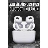 Bluetooth Kulaklık Yeni Nesil Gürültü Önleyici Yüksek Ses Kaliteli Mikrofonlu ( Lisinya )