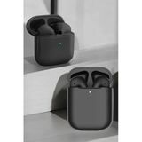 Bluetooth Kulaklık Yeni Nesil Sensörlü Mikrofon Çağrı Cevaplama