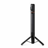 Bluetooth Kumandalı Uzatılabilir Selfie Stick Tripod 1.84 m Uzunluk Stabil Tripod Taşınabilir Tasarım