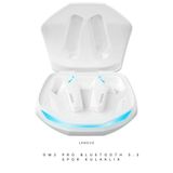 Bluetooth Lenovo GM2 Pro Tws Bluetooth 5.3 Spor Kulaklık Kablosuz Kulak İçi