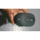 Bluetooth Mouse Fare Everest Çalışıyor Pil Kapağı Yok