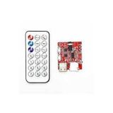 Bluetooth Mp3 Modülü (Sd Kart Girişi, Usb 2.0, Uzaktan Kumanda)