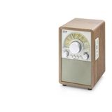 Bluetooth Nostaljik Hoparlör Fm 134 X 141 X 219 Cm Ns900bt